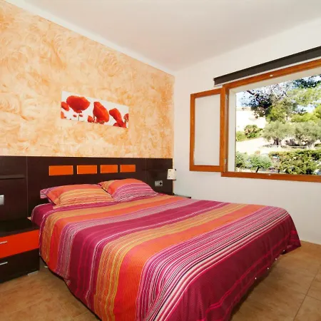 Vida Sana With Sea Views And Garden *