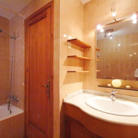 Vida Sana With Sea Views And Garden Apartment *