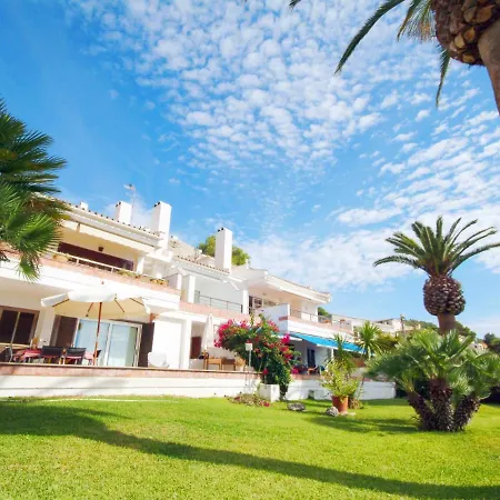 Apartment Vida Sana With Sea Views And Garden *