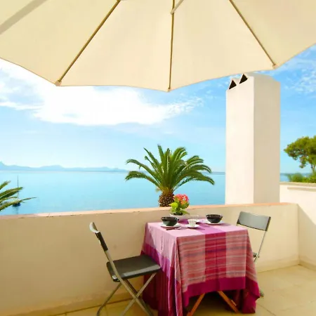 Vida Sana With Sea Views And Garden