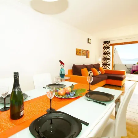 Apartment Vida Sana With Sea Views And Garden Port de Alcudia (Mallorca)