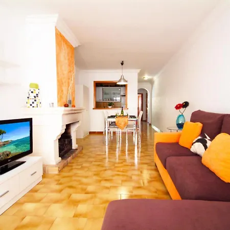 Vida Sana With Sea Views And Garden * Port de Alcudia (Mallorca)