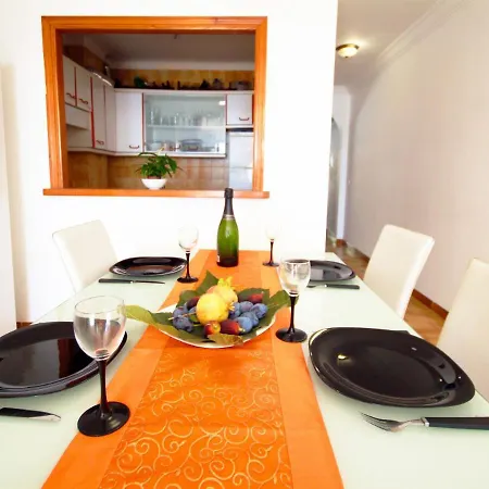 Vida Sana With Sea Views And Garden Apartment Port de Alcudia (Mallorca)