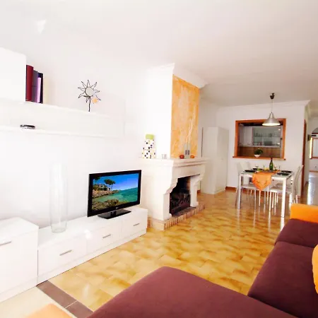 Vida Sana With Sea Views And Garden