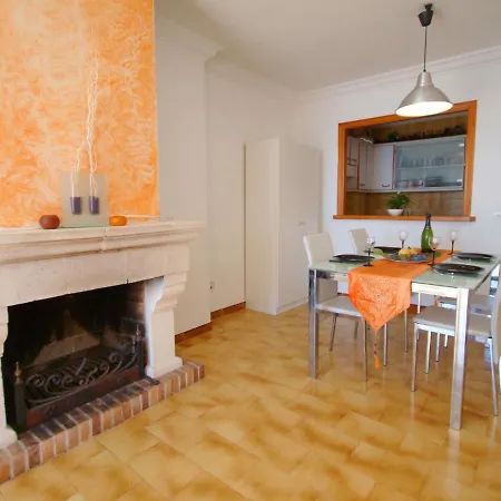Apartment Vida Sana With Sea Views And Garden *