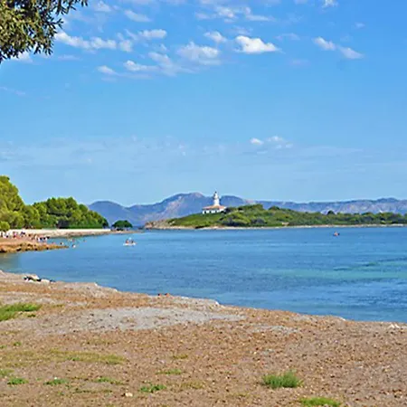 Vida Sana With Sea Views And Garden
