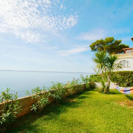 Vida Sana Apartamento Puerto de Alcúdia
